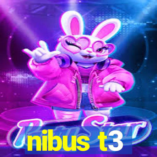 nibus t3